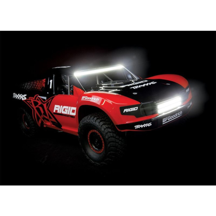 Traxxas LED osvětlení kompletní (Desert Racer)