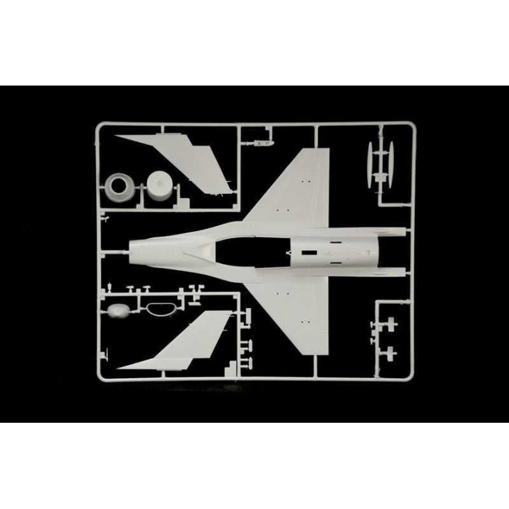 Model Kit letadlo 2786 - F-16A Fighting Falcon (1:48)