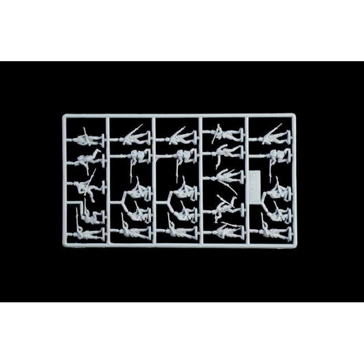 Model Kit figurky 6054 - French Foreign Legion (1:72)