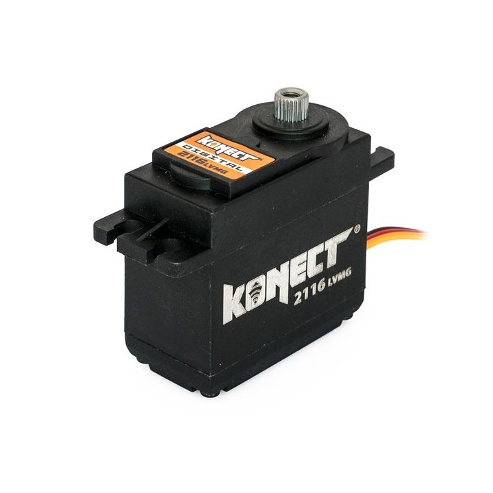 KONECT 21 kg servo - SPORT