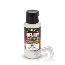 Premium RC - Sametový lak 60 ml