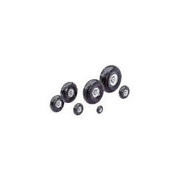 Air-Ultra-lehká kola 30mm (2ks.)