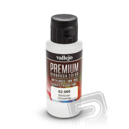 Premium RC - Ředidlo 60 ml