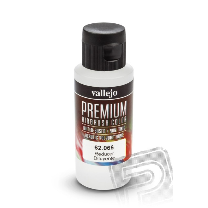Premium RC - Ředidlo 60 ml