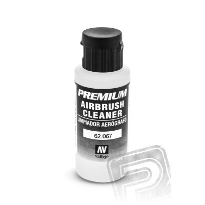 Premium RC - Čistič airbrushe 60 ml