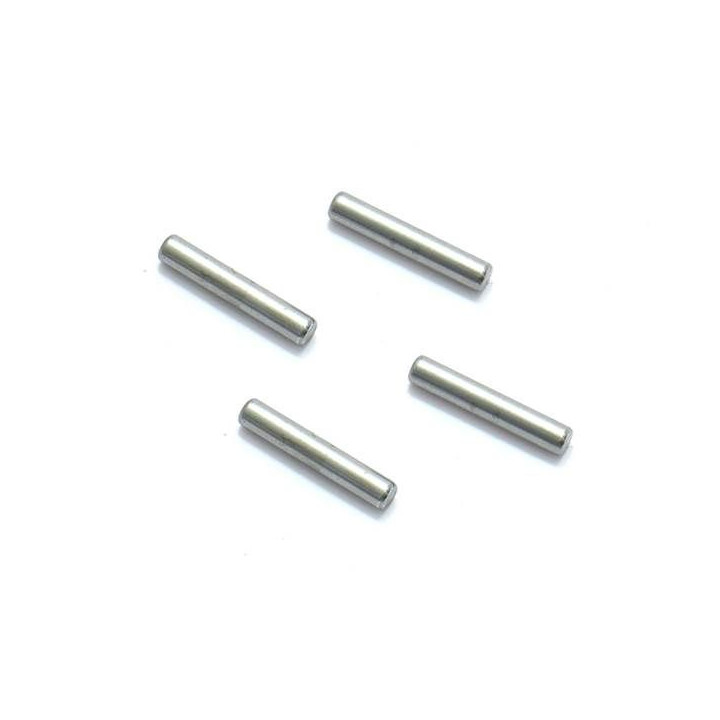 Čepy 3,0x16,8mm