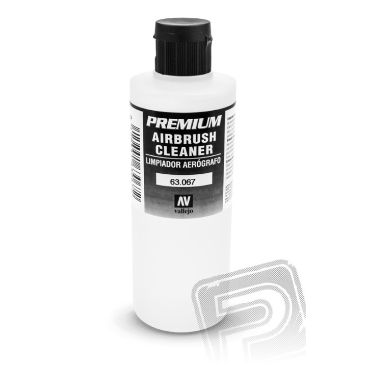 Premium RC - Čistič airbrushe 200 ml