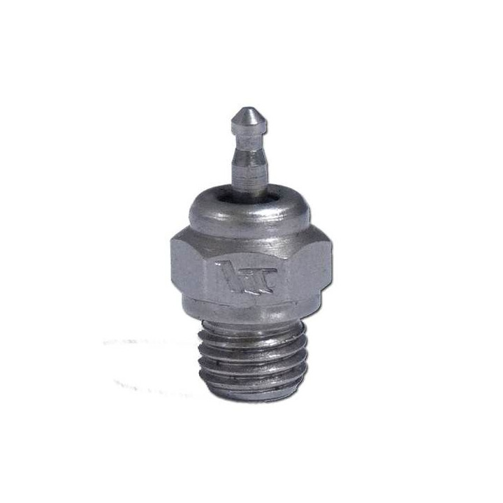 Standard žhavící svíčka COLD No. 6 krátký závit (pro OS-GO atd.)