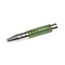 Vykružovadlo na lexanové karoserie 0-18 mm s krytkou
