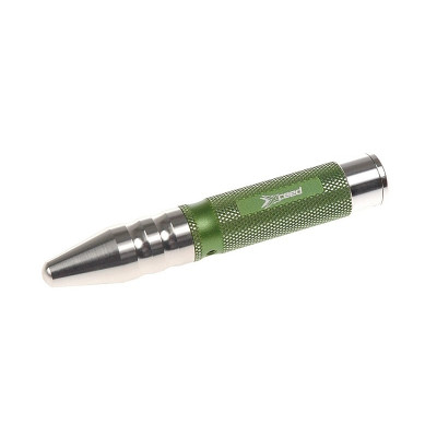 Vykružovadlo na lexanové karoserie 0-18 mm s krytkou