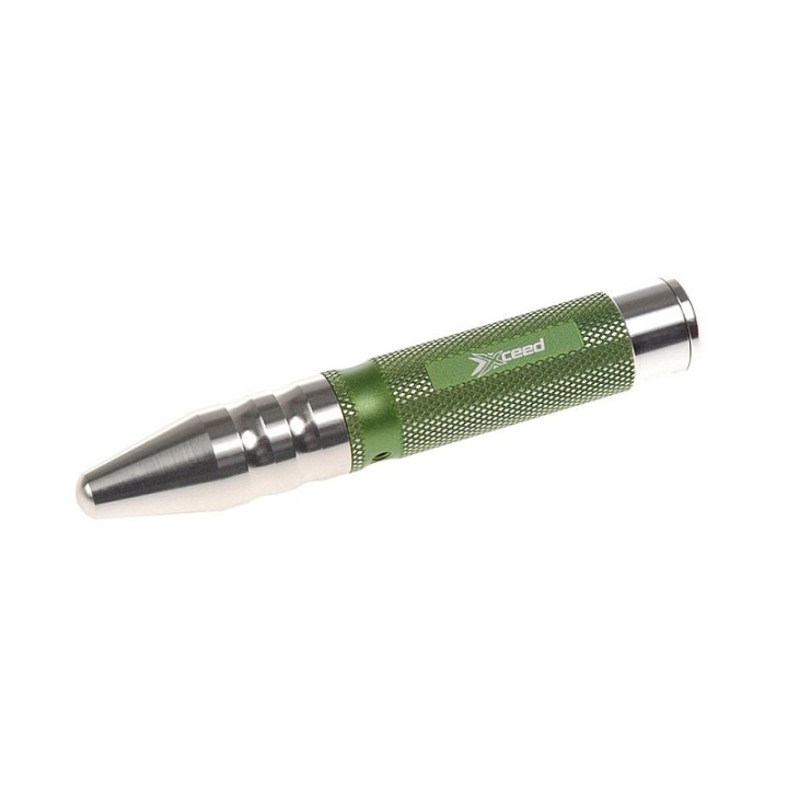 Vykružovadlo na lexanové karoserie 0-18 mm s krytkou