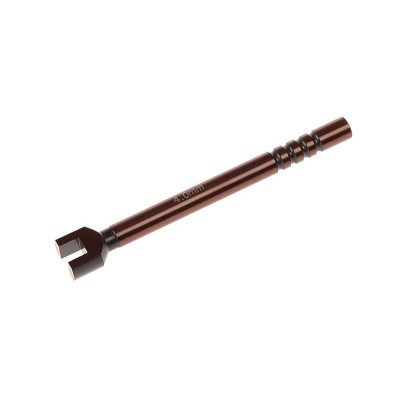 Klíč pro spojovačky 4mm
