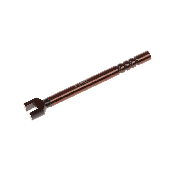 Klíč pro spojovačky 4mm