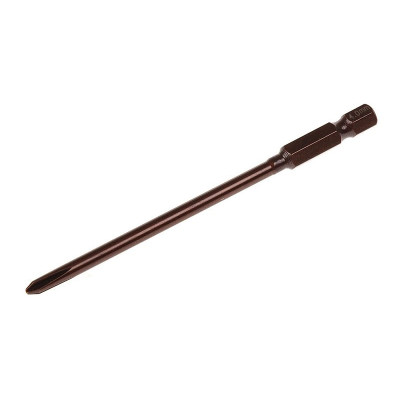 Násada pro akku šroubovák - křížový 4.0 x 100mm