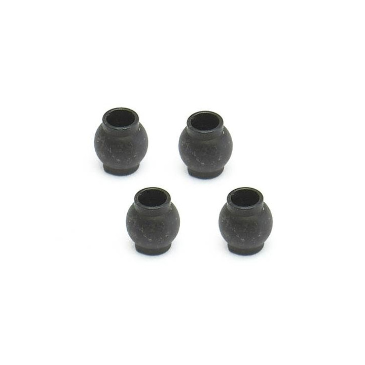 7 mm kuličky kloubků