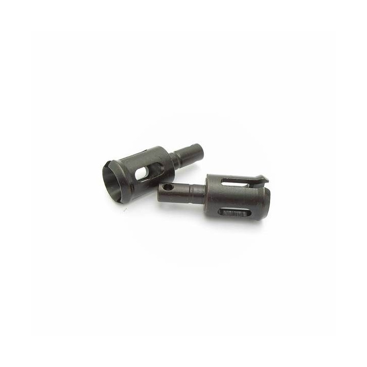 Odlehčené ocelové unašeče diferentiálu