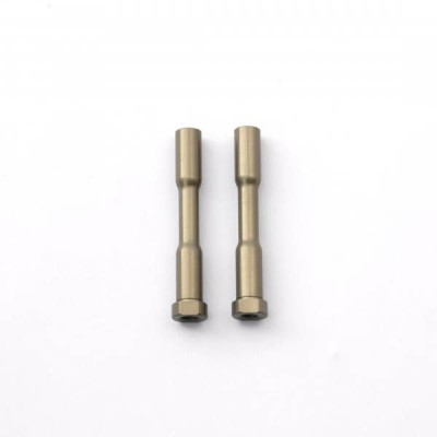 Servo saver sloupky