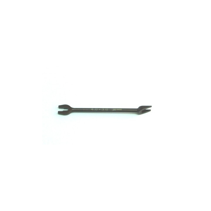 Klíč pro spojovačky 3mm/4mm
