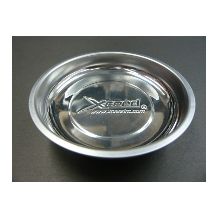 XCEED - magnetický talířek 108mm