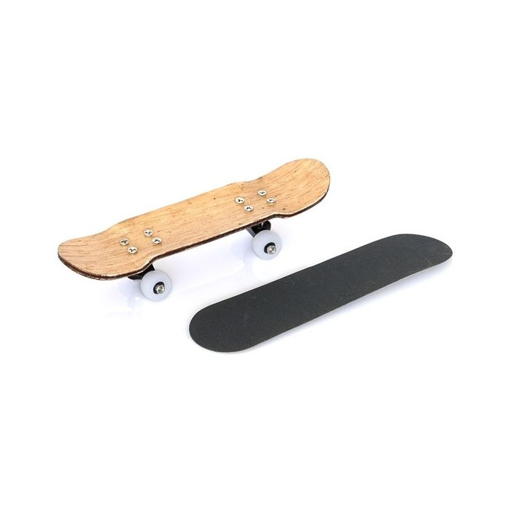 Mini skateboard