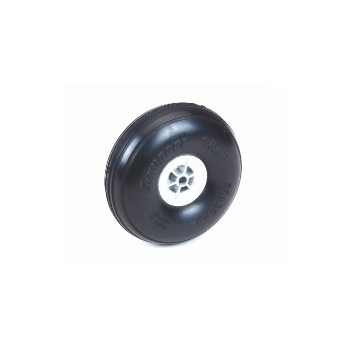 SOLID-kola 85mm (1ks.)