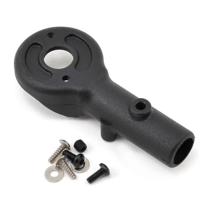 Blade Night 230 S: Držák ocasního motoru