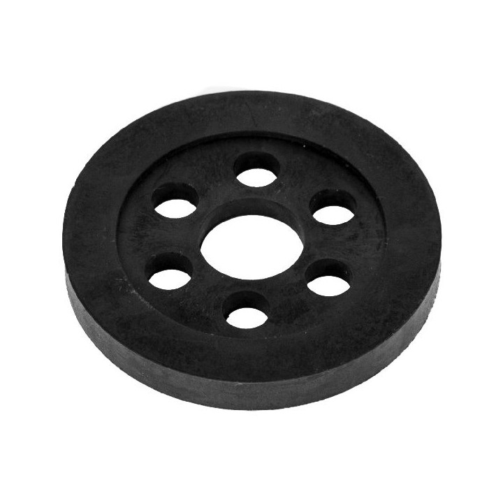 Startovací kotouč pro 1/10 a 1/8 OFF ROAD universalní startovací box