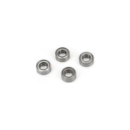 Blade: Kuličkové ložisko 4x8x3mm (4)