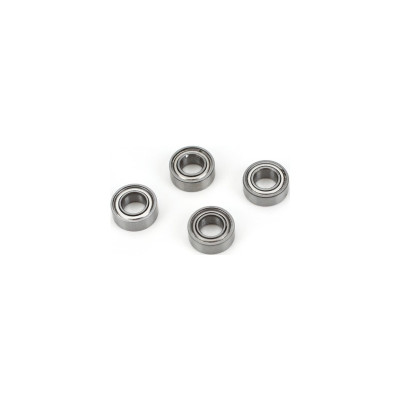 Blade: Kuličkové ložisko 4x8x3mm (4)
