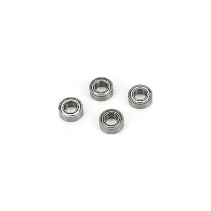 Blade: Kuličkové ložisko 4x8x3mm (4)