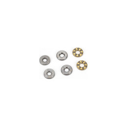 Blade: Kuličkové ložisko 3x8x3.5mm (2)