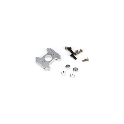 Blade 450/400: Držák motoru hliníkový