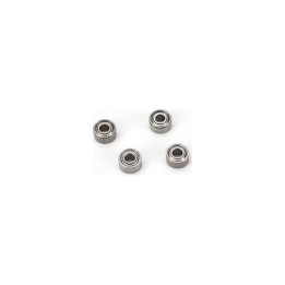 Blade: Kuličkové ložisko 2x5x2.5mm (2)