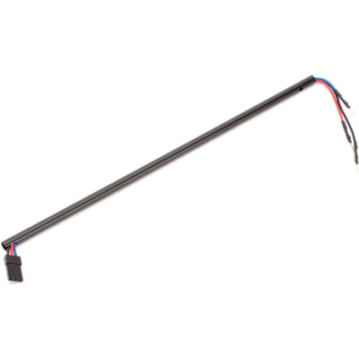 Blade 200 SR X: Ocasní část s kabely