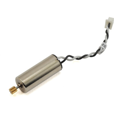 Nano CP S: Motor hlavního rotoru