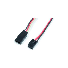Kabel prodlužovací Futaba HD 600mm