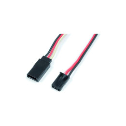 Kabel prodlužovací Futaba HD 750mm
