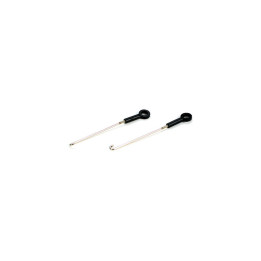 Blade 120 SR: Táhla serv s koncovkami (2)