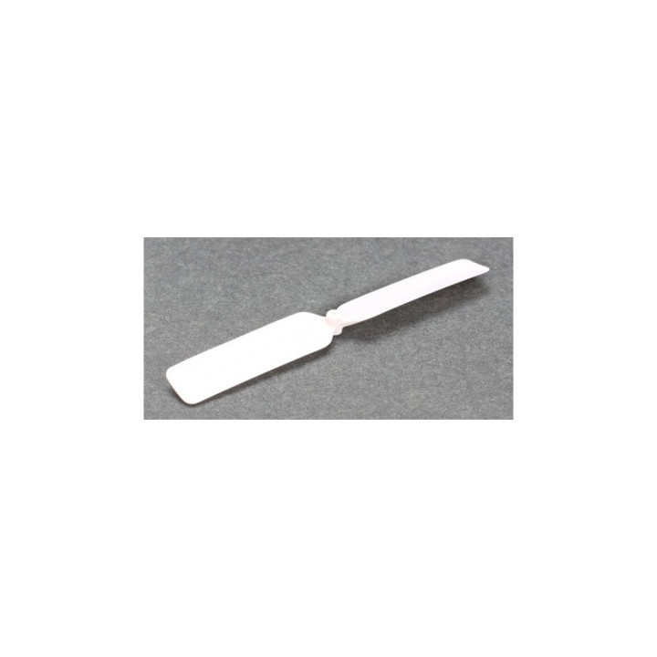 Blade 120 SR: Ocasní vrtulka