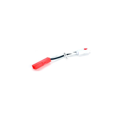 Blade 120 SR: Adaptér nabíječe
