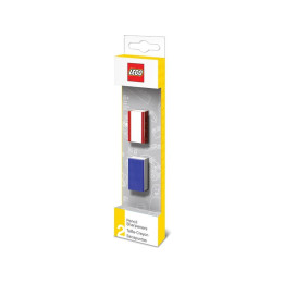LEGO Ořezávátka, 2 ks