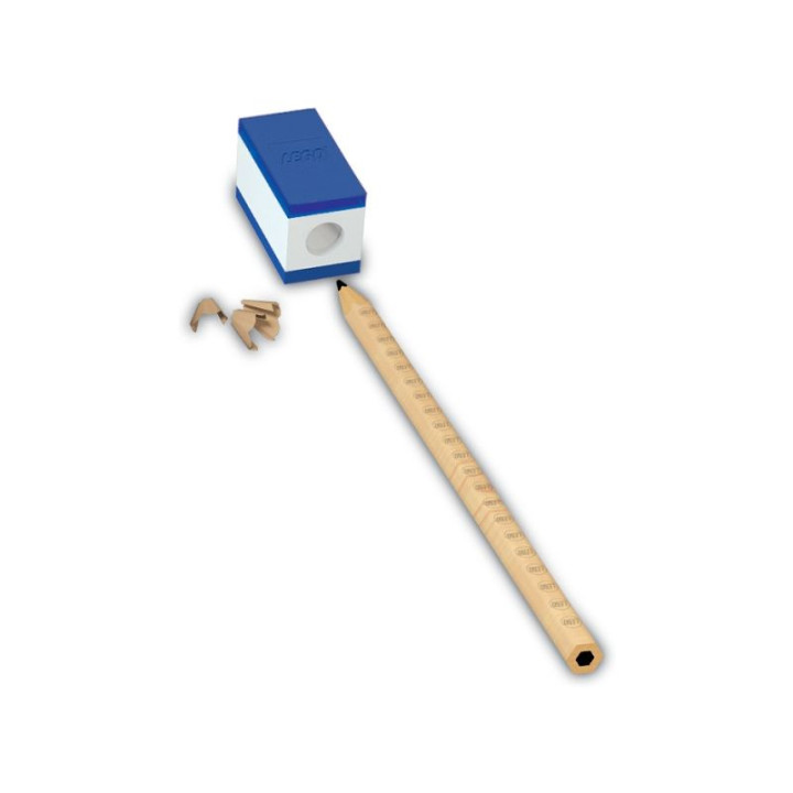 LEGO Ořezávátka, 2 ks
