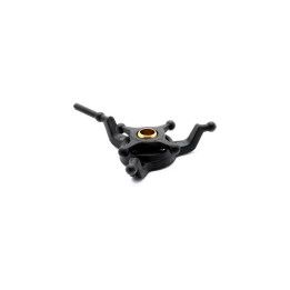 Blade 180 CFX: Deska cykliky
