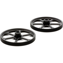 Blade 180 CFX: Hlavní ozubené kolo
