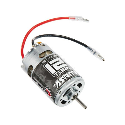 Arrma AR390175 Motor Mega 550 12T
