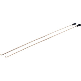 Blade 180 CFX: Táhlo ocasní vrtulky (2)