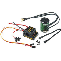 Castle motor 1406 5700ot/V senzored, reg. Sidewinder 4