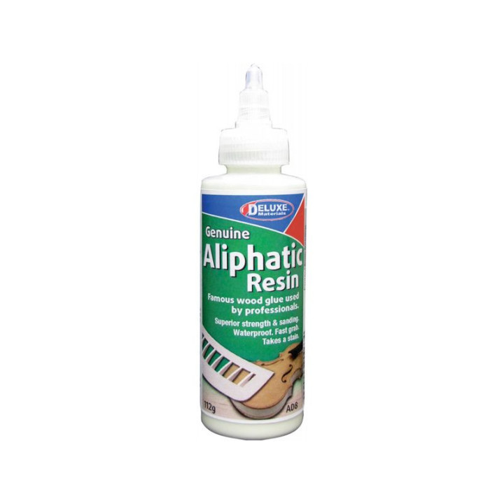 Alifatické lepidlo 112ml