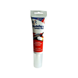 PVA lepidlo na kabiny modelů v tubě 80ml