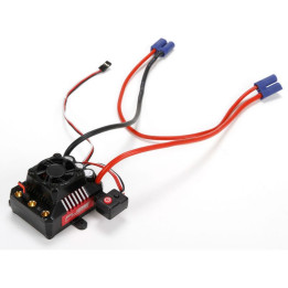 Elektronický regulátor Fuze 160A 1:5 8S voděodolný